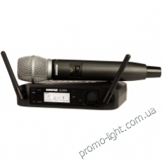 Цифровая радиосистема SHURE GLXD24/SM86